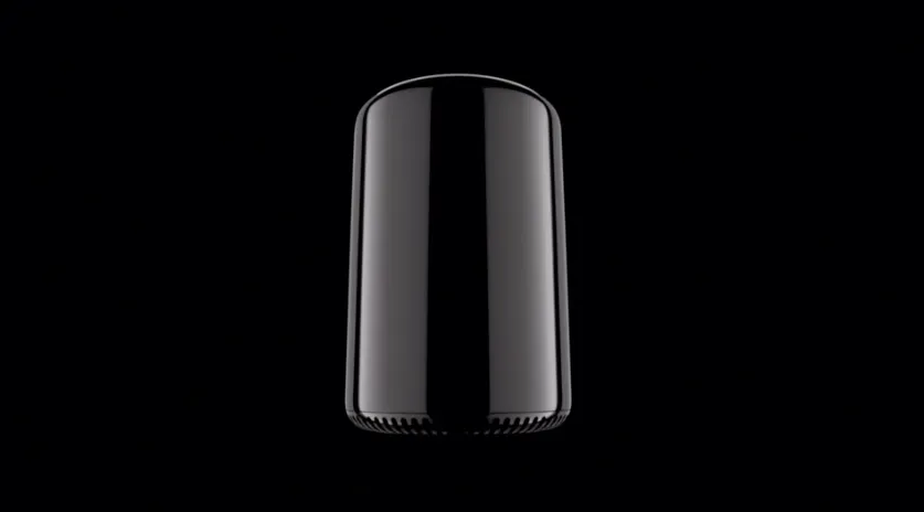 Mac Pro 6,1 (2013)